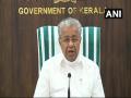 'Most appropriate response at this hour': Kerala CM hails Centre's decision to supply free COVID vaccines to states - Hindi News | 'Most appropriate response at this hour': Kerala CM hails Centre's decision to supply free COVID vaccines to states | Latest national News at Lokmattimes.com