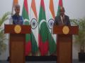 India-Maldives' time-tested relationship is poised for a quantum jump: EAM Jaishankar - Hindi News | India-Maldives' time-tested relationship is poised for a quantum jump: EAM Jaishankar | Latest international News at Lokmattimes.com