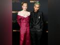 Hunter Schafer, Dominic Fike seemingly confirm dating rumours - Hindi News | Hunter Schafer, Dominic Fike seemingly confirm dating rumours | Latest entertainment News at Lokmattimes.com