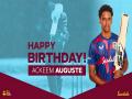 U19 WC: As a team, Windies are always looking to improve, says skipper Auguste - Hindi News | U19 WC: As a team, Windies are always looking to improve, says skipper Auguste | Latest cricket News at Lokmattimes.com