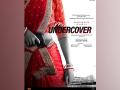 Radhika Apte to star in spy thriller 'Mrs. Undercover', shares first look - Hindi News | Radhika Apte to star in spy thriller 'Mrs. Undercover', shares first look | Latest entertainment News at Lokmattimes.com