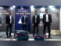 ANSCER Robotics Optimizes Internal Logistics, launches Next-Gen AMRs at India Warehousing Show, New Delhi - Hindi News | ANSCER Robotics Optimizes Internal Logistics, launches Next-Gen AMRs at India Warehousing Show, New Delhi | Latest business News at Lokmattimes.com