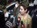 Priyanka Gandhi slams PM Modi over 'migrant labourers' comment - Hindi News | Priyanka Gandhi slams PM Modi over 'migrant labourers' comment | Latest national News at Lokmattimes.com