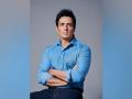 Sonu Sood backs post K-12 mentoring startup Intercell, comes on board as Co-Founder - Hindi News | Sonu Sood backs post K-12 mentoring startup Intercell, comes on board as Co-Founder | Latest business News at Lokmattimes.com