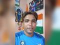 Emotional moment for me: Dhoni's 'die-hard' fan on cricketer's retirement - Hindi News | Emotional moment for me: Dhoni's 'die-hard' fan on cricketer's retirement | Latest cricket News at Lokmattimes.com