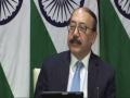 Will study impact of sanctions against Russia on India's interests: Shringla - Hindi News | Will study impact of sanctions against Russia on India's interests: Shringla | Latest international News at Lokmattimes.com