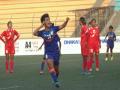 SAFF U-19 Women's C'ship: India storm into finals after defeating Nepal - Hindi News | SAFF U-19 Women's C'ship: India storm into finals after defeating Nepal | Latest football News at Lokmattimes.com