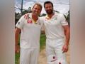 Grateful to have witnessed his once in a generation talent: Hugh Jackman pays tribute to Shane Warne - Hindi News | Grateful to have witnessed his once in a generation talent: Hugh Jackman pays tribute to Shane Warne | Latest entertainment News at Lokmattimes.com