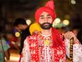 Hardeep Singh to become first bhangra dancer performing in Bollywood Movie - Hindi News | Hardeep Singh to become first bhangra dancer performing in Bollywood Movie | Latest business News at Lokmattimes.com