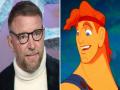 Guy Ritchie to direct live-action remake of 'Hercules' from Disney and AGBO - Hindi News | Guy Ritchie to direct live-action remake of 'Hercules' from Disney and AGBO | Latest entertainment News at Lokmattimes.com