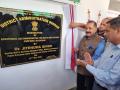 Jitendra Singh inaugurates school building in J-K's Budgam - Hindi News | Jitendra Singh inaugurates school building in J-K's Budgam | Latest national News at Lokmattimes.com