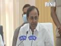 Assembly polls: People's mandate to BJP in UP will be lesser this time, says K Chandrashekar Rao - Hindi News | Assembly polls: People's mandate to BJP in UP will be lesser this time, says K Chandrashekar Rao | Latest politics News at Lokmattimes.com