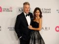 Hilaria Baldwin gives befitting response to 'negative comments' about her miscarriage - Hindi News | Hilaria Baldwin gives befitting response to 'negative comments' about her miscarriage | Latest entertainment News at Lokmattimes.com