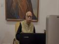 Advani attends BJP's national executive meeting virtually - Hindi News | Advani attends BJP's national executive meeting virtually | Latest politics News at Lokmattimes.com