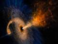 Scientists detect gravitational waves for first time from black holes swallowing neutron stars - Hindi News | Scientists detect gravitational waves for first time from black holes swallowing neutron stars | Latest technology News at Lokmattimes.com