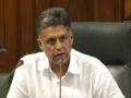 Manish Tewari claims there is proposal to increase strength of Lok Sabha, seeks public consultation before implementation - Hindi News | Manish Tewari claims there is proposal to increase strength of Lok Sabha, seeks public consultation before implementation | Latest national News at Lokmattimes.com