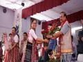 Assam govt committed to development of Karbi language, culture: Himanta Biswa Sarma - Hindi News | Assam govt committed to development of Karbi language, culture: Himanta Biswa Sarma | Latest national News at Lokmattimes.com
