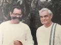Former PM Vajpayee's long-time aide Shiv Kumar Pareek passes away - Hindi News | Former PM Vajpayee's long-time aide Shiv Kumar Pareek passes away | Latest national News at Lokmattimes.com