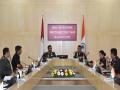 India, UAE hold talks to deepen bilateral defence ties - Hindi News | India, UAE hold talks to deepen bilateral defence ties | Latest national News at Lokmattimes.com