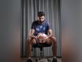 Prime Volleyball League: My entry into sports was accidental, says KBS blocker Karthik - Hindi News | Prime Volleyball League: My entry into sports was accidental, says KBS blocker Karthik | Latest other-sports News at Lokmattimes.com