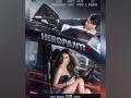 Tiger Shroff, Tara Sutaria 'Heropanti 2' gets new poster, release date - Hindi News | Tiger Shroff, Tara Sutaria 'Heropanti 2' gets new poster, release date | Latest entertainment News at Lokmattimes.com