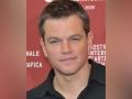 Matt Damon confirms his return as actor Loki in 'Thor: Love and Thunder' - Hindi News | Matt Damon confirms his return as actor Loki in 'Thor: Love and Thunder' | Latest entertainment News at Lokmattimes.com
