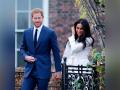 Meghan Markle, Prince Harry provide meals at The King Center on Martin Luther King Jr. Day - Hindi News | Meghan Markle, Prince Harry provide meals at The King Center on Martin Luther King Jr. Day | Latest entertainment News at Lokmattimes.com