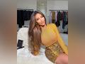 Kim Kardashian shares adorable childhood photo - Hindi News | Kim Kardashian shares adorable childhood photo | Latest entertainment News at Lokmattimes.com