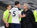 Hojbjerg is phenomenal, he is going to be coach one day: Mourinho - Hindi News | Hojbjerg is phenomenal, he is going to be coach one day: Mourinho | Latest football News at Lokmattimes.com
