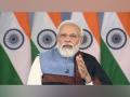 PM directs Central Ministries, departments to formulate document for 'Vision India@2047' to identify long-term goals - Hindi News | PM directs Central Ministries, departments to formulate document for 'Vision India@2047' to identify long-term goals | Latest national News at Lokmattimes.com