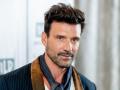 Frank Grillo to star in horror thriller 'Man's Son' - Hindi News | Frank Grillo to star in horror thriller 'Man's Son' | Latest entertainment News at Lokmattimes.com