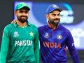 'This too shall pass', Babar Azam backs Virat Kohli as he fails to score big against England - Hindi News | 'This too shall pass', Babar Azam backs Virat Kohli as he fails to score big against England | Latest cricket News at Lokmattimes.com