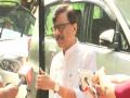 Maharashtra witnessing spike in COVID-19 cases as testing increased, says Sanjay Raut - Hindi News | Maharashtra witnessing spike in COVID-19 cases as testing increased, says Sanjay Raut | Latest maharashtra News at Lokmattimes.com
