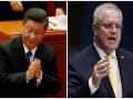 China-Australia ties hit 'vitriolic level' - Hindi News | China-Australia ties hit 'vitriolic level' | Latest international News at Lokmattimes.com