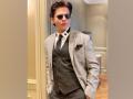 Melbourne's University honours Shahrukh Khan with a doctorate degree - Hindi News | Melbourne's University honours Shahrukh Khan with a doctorate degree | Latest entertainment News at Lokmattimes.com