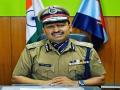 U'khand: FIR against unknown persons for demanding money using DGP's fake ID - Hindi News | U'khand: FIR against unknown persons for demanding money using DGP's fake ID | Latest national News at Lokmattimes.com