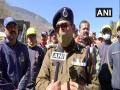 Uttarakhand glacier burst: 26 bodies recovered in Tapovan so far, says DGP - Hindi News | Uttarakhand glacier burst: 26 bodies recovered in Tapovan so far, says DGP | Latest national News at Lokmattimes.com