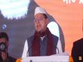 Suggestions received in Bodhisattva-Vichar Series will be helpful in making Uttarakhand 'best', leading in country: CM Dhami - Hindi News | Suggestions received in Bodhisattva-Vichar Series will be helpful in making Uttarakhand 'best', leading in country: CM Dhami | Latest politics News at Lokmattimes.com