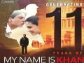 Karan Johar shares heartfelt post as 'My Name Is Khan' turns 11 - Hindi News | Karan Johar shares heartfelt post as 'My Name Is Khan' turns 11 | Latest entertainment News at Lokmattimes.com