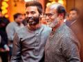 Rajinikanth receives heartfelt birthday wish from son-in-law Dhanush - Hindi News | Rajinikanth receives heartfelt birthday wish from son-in-law Dhanush | Latest entertainment News at Lokmattimes.com