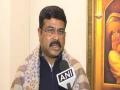 Dharmendra Pradhan supports lockdown of 5 districts in Odisha, urges people to co-operate - Hindi News | Dharmendra Pradhan supports lockdown of 5 districts in Odisha, urges people to co-operate | Latest national News at Lokmattimes.com