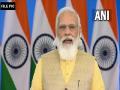 PM Modi speaks to Devendra Jhajharia, Sundar S Gurjar; congratulates them for winning medals at Tokyo Paralympics - Hindi News | PM Modi speaks to Devendra Jhajharia, Sundar S Gurjar; congratulates them for winning medals at Tokyo Paralympics | Latest national News at Lokmattimes.com