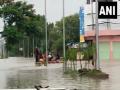Telangana flood: CM instructs officials to take preventative measures on war footing - Hindi News | Telangana flood: CM instructs officials to take preventative measures on war footing | Latest national News at Lokmattimes.com