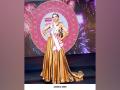 Amisha Sethi crowned as the winner of Prestige Haut Monde Mrs India Worldwide 2021, Season 10 - Hindi News | Amisha Sethi crowned as the winner of Prestige Haut Monde Mrs India Worldwide 2021, Season 10 | Latest business News at Lokmattimes.com
