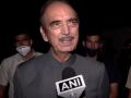 Ghulam Nabi Azad expresses gratitude at receiving Padma Bhushan, lauds Mahatma Gandhi's principles for the achievement - Hindi News | Ghulam Nabi Azad expresses gratitude at receiving Padma Bhushan, lauds Mahatma Gandhi's principles for the achievement | Latest politics News at Lokmattimes.com