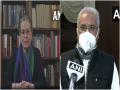 Sonia Gandhi speaks with Baghel, take stock of COVID situation in Chhattisgarh - Hindi News | Sonia Gandhi speaks with Baghel, take stock of COVID situation in Chhattisgarh | Latest national News at Lokmattimes.com
