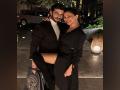 Here's how Sushmita Sen's beau Rohman wished her on birthday - Hindi News | Here's how Sushmita Sen's beau Rohman wished her on birthday | Latest maharashtra News at Lokmattimes.com