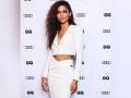 Zendaya recalls refusing first kissing scene for camera - Hindi News | Zendaya recalls refusing first kissing scene for camera | Latest entertainment News at Lokmattimes.com