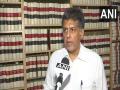Manish Tewari moves adjournment motion in LS seeking discussion on Sino-Bhutan MoU on boundary issue - Hindi News | Manish Tewari moves adjournment motion in LS seeking discussion on Sino-Bhutan MoU on boundary issue | Latest national News at Lokmattimes.com