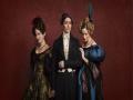 HBO cancels third season of Sally Wainwright's 'Gentleman Jack' - Hindi News | HBO cancels third season of Sally Wainwright's 'Gentleman Jack' | Latest entertainment News at Lokmattimes.com